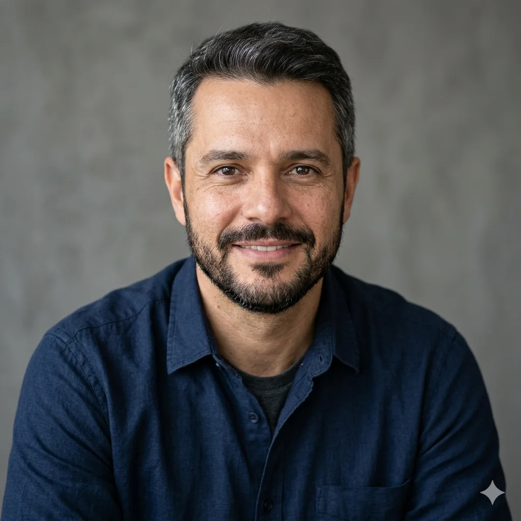 Álvaro Nieto, Analista de casinos online