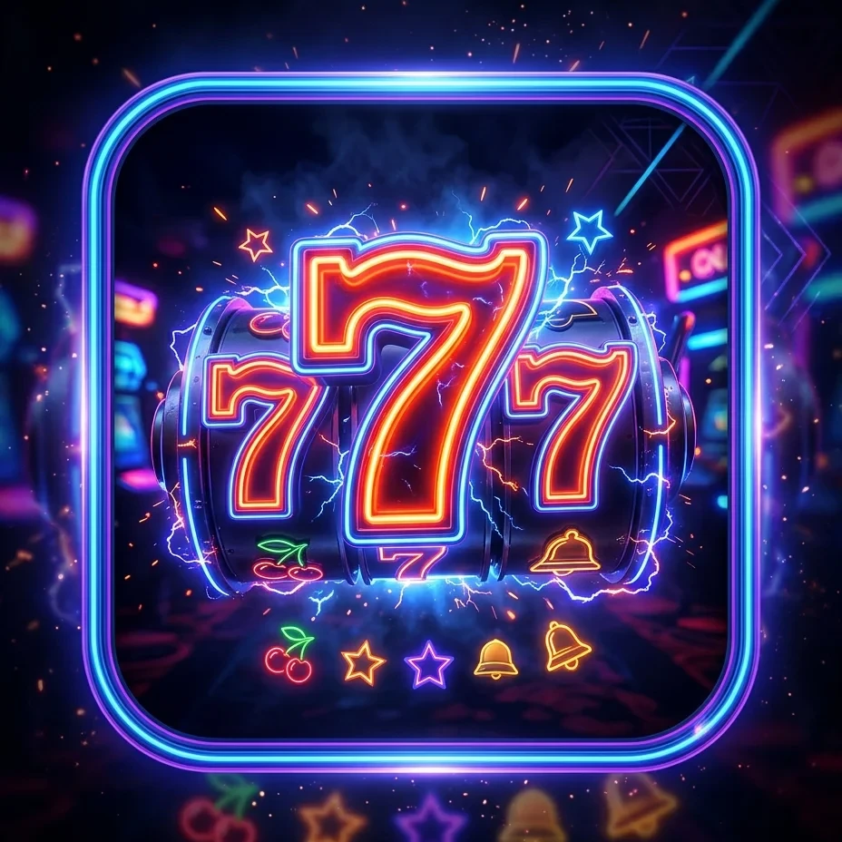 Electric Sevens en LolaJack
