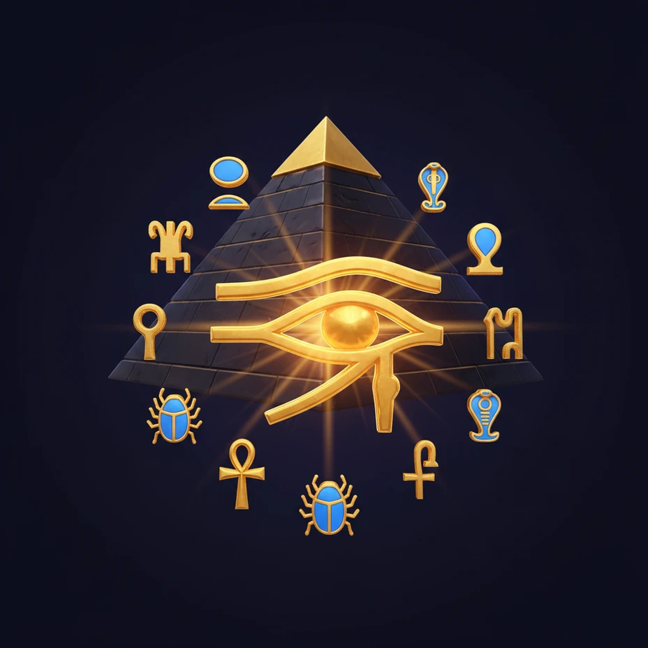 Eye of Horus Megaways en LolaJack