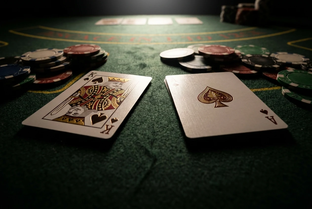Casino War Plus en LolaJack